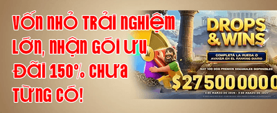 reload Bonus Hàng Ngày promotion banner