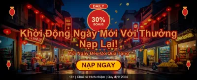 Chiến Thắng Lớn Cùng IVI Casino