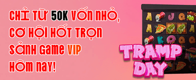 Ưu Đãi Nạp Lần 2 promotion banner