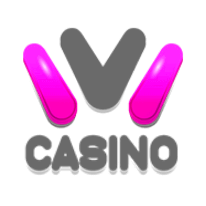 ivi casino Logo